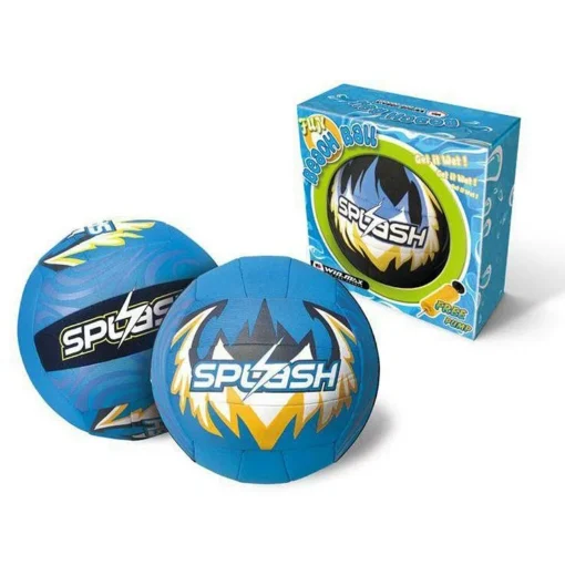 Winmax Neoprene Beach Volleyball - Image 2