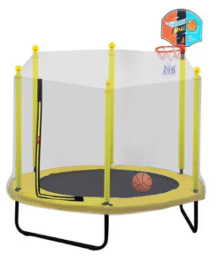 60 Inch Trampoline