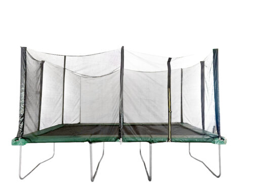 8ft x 14ft Trampoline