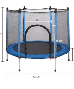 Alternative view of 55 Inch Childrens Trampoline