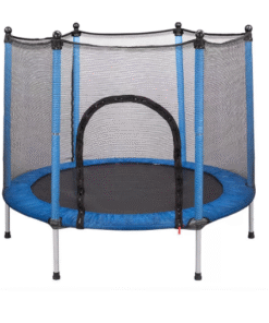 55 Inch Childrens Trampoline