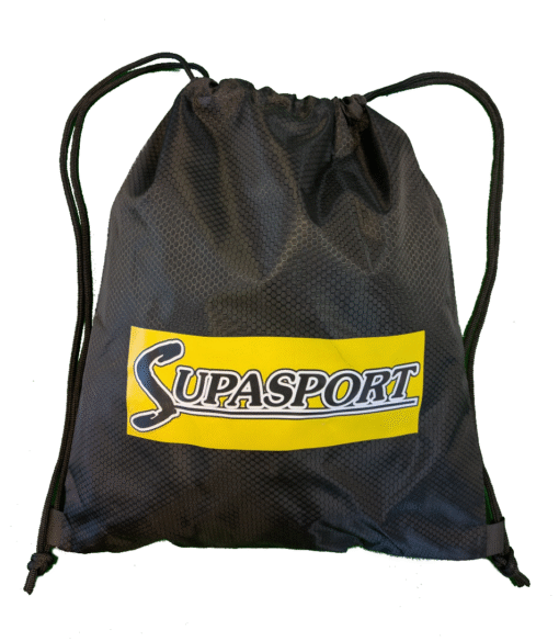 Drawstring Gym Gear / Swim Bag