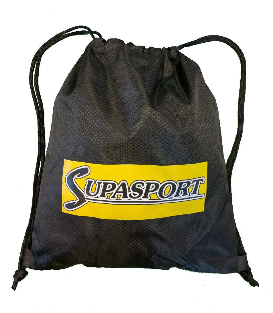 Drawstring Gym Gear / Swim Bag