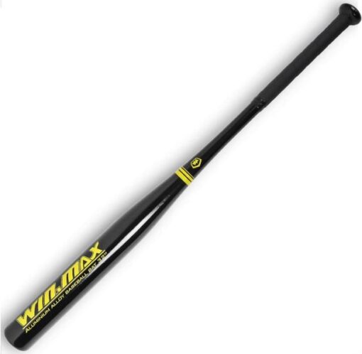 Baseball / T-Ball  - Light Aluminium - 32"
