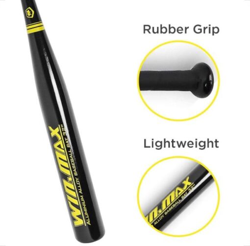 Baseball / T-Ball  - Light Aluminium - 32" - Image 4