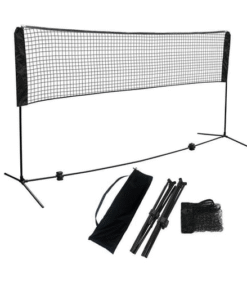 Portable Badminton Net