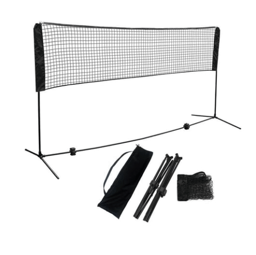 Portable Badminton Net