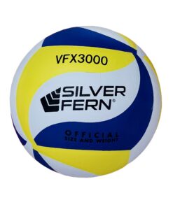 Silver Fern VFX3000 Match Volleyball