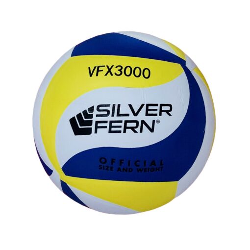 Silver Fern VFX3000 Match Volleyball