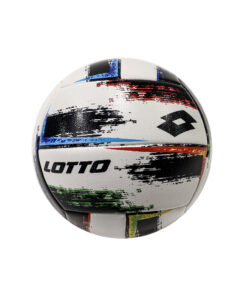 Lotto F800 Star Soccer Ball