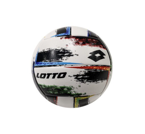 Lotto F800 Star Soccer Ball