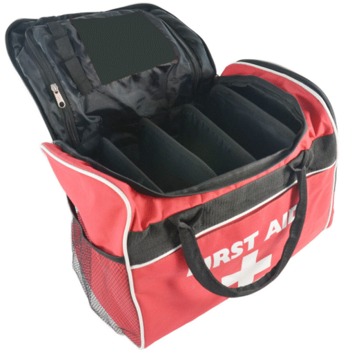 First Aid Kit Bag - Image 2