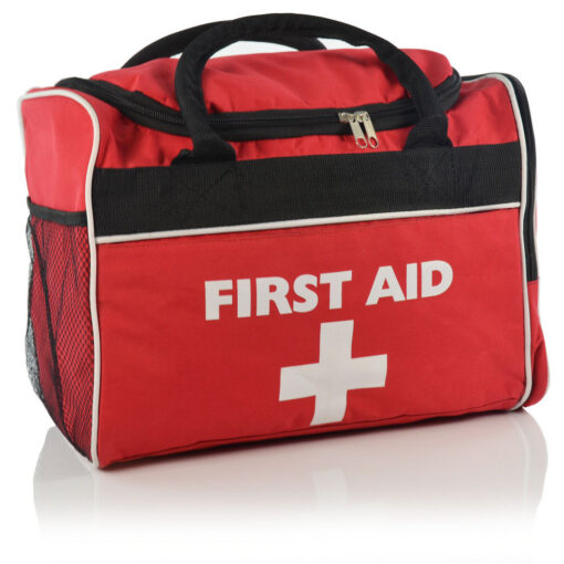 First Aid Kit Bag
