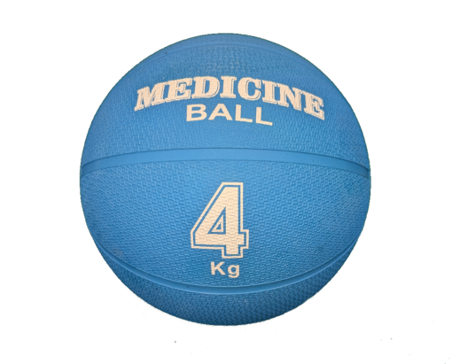 Medicine Ball - 4kg