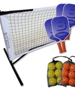 Pickleball Full Size Net Set
