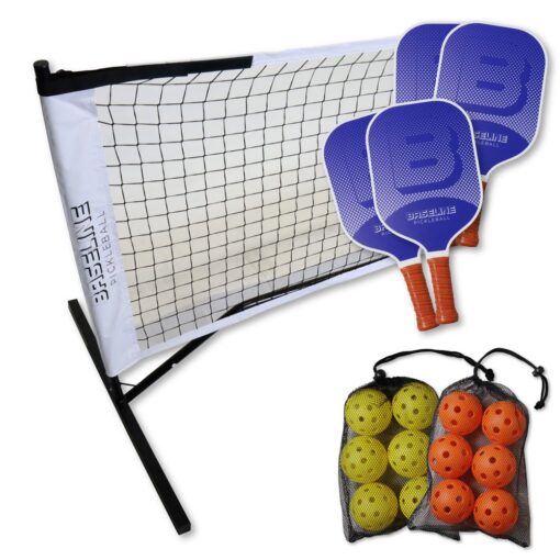 Pickleball Full Size Net Set