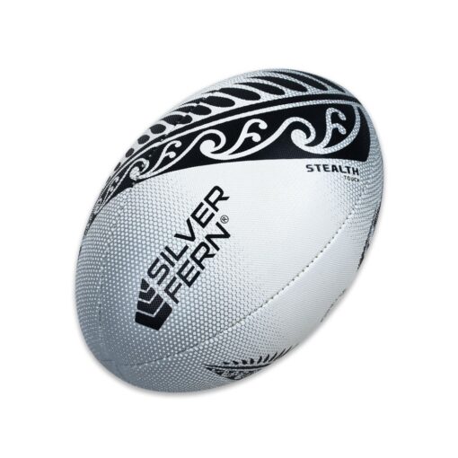 Silver Fern Touch Stealth