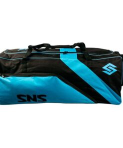 SNS Wheelie Gear Bag - Extra-Long