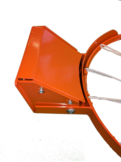 Extra Heavy Duty Sprung Basketball Hoop - Image 2
