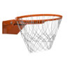 Extra Heavy Duty Sprung Basketball Hoop