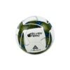 Silver Fern Aero Match Soccer Ball
