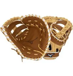 Mizuno GXF90B4 First Base Mitt