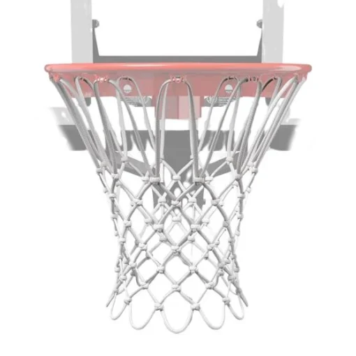 Heavy Duty Basketball Net - Image 2