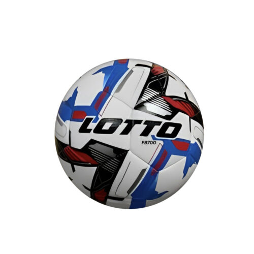 Lotto FB700 Stella Soccer Ball - Image 2