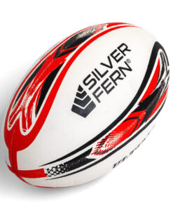 Silver Fern Ultima League Ball