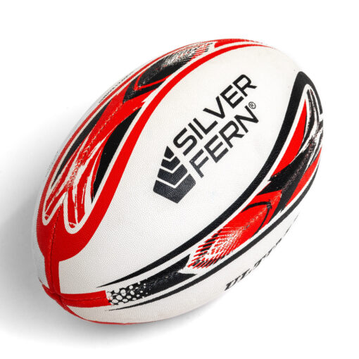 Silver Fern Ultima League Ball