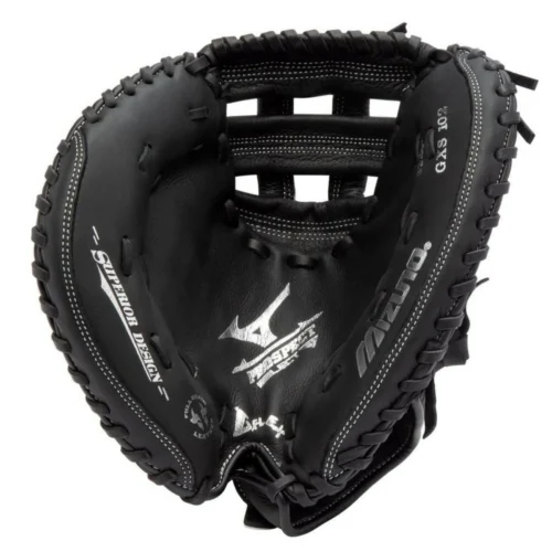 Mizuno GXS102 Prospect Youth Catchers Mitt