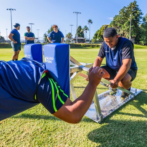 Silver Fern Single Player Scrum Sled - Image 2