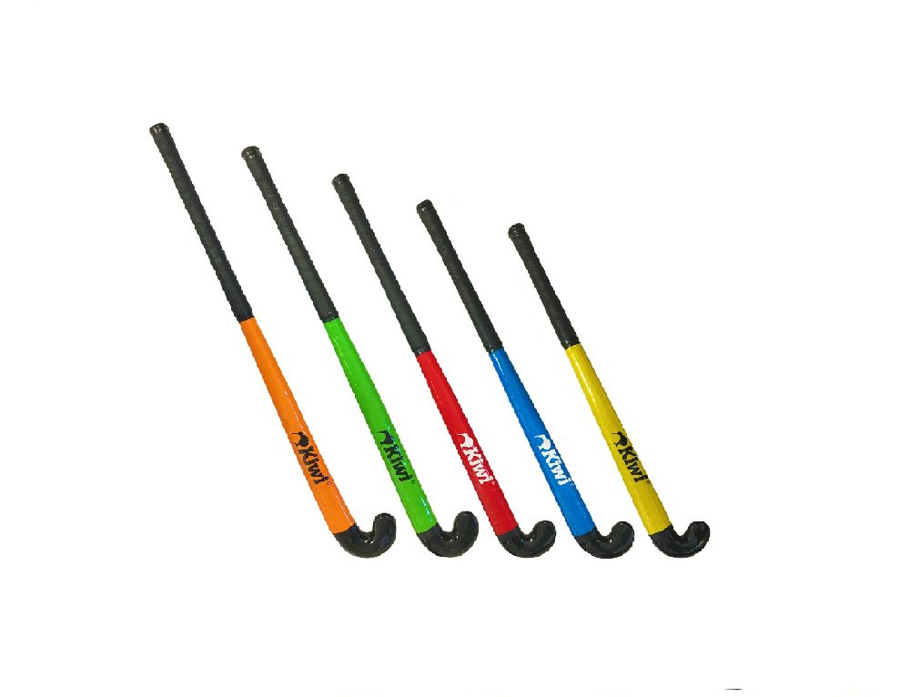 Kiwi Hockey Stick
