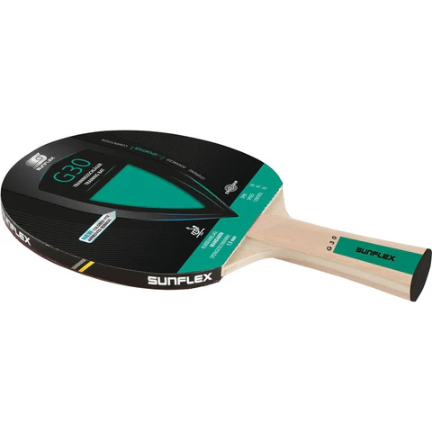 table tennis bat