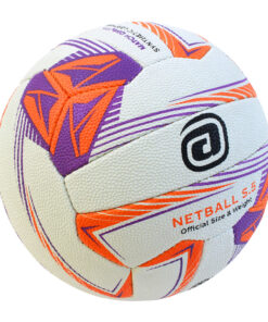 Avaro Club Netball (Size 5)