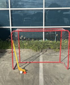 Mizaka Unihoc Goal