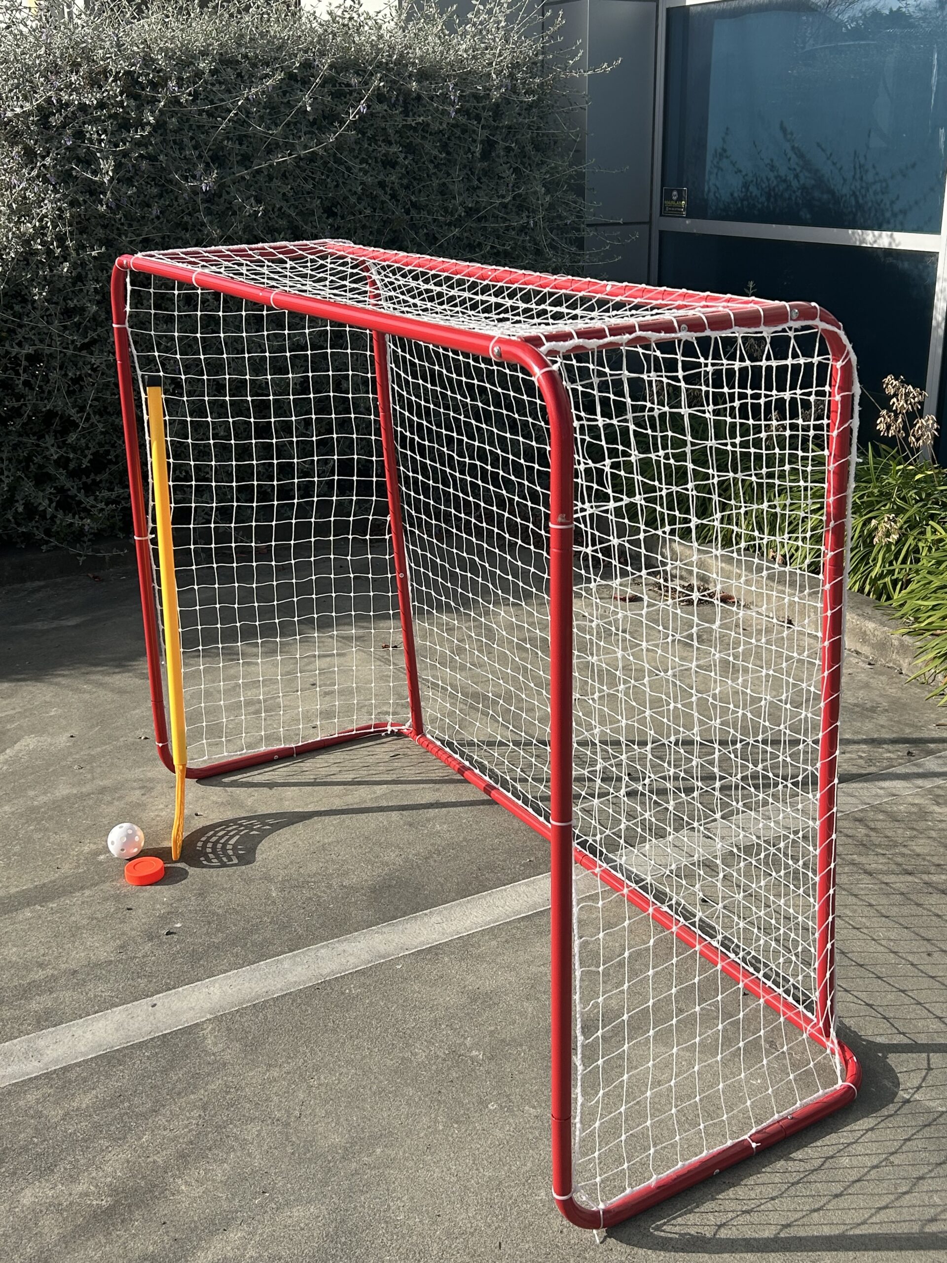 Mizaka Unihoc Goal