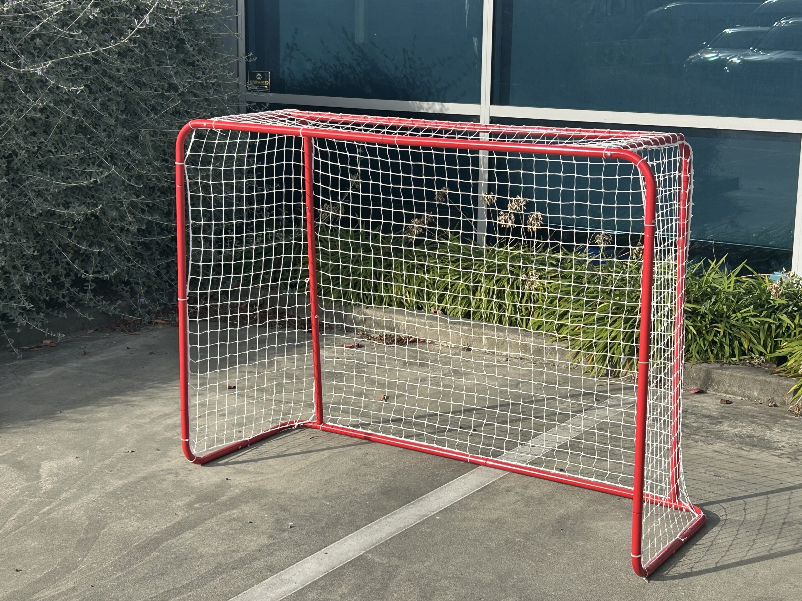 Mizaka Unihoc Goal