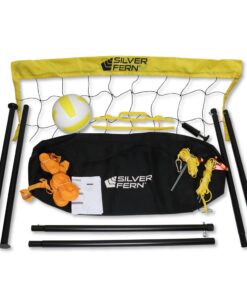 Volleyball Net Set